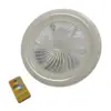 Вентилятор XoKo LED Fan Light 001 (XK-FL-001)