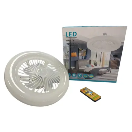 Вентилятор XoKo LED Fan Light 001 (XK-FL-001)