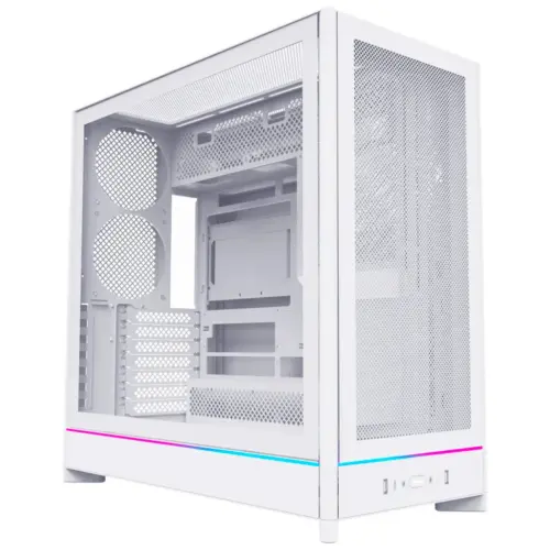 Корпус для ПК MONTECH HS01 (W)