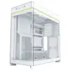 Корпус для ПК MONTECH HS02 (W)