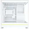 Корпус для ПК MONTECH HS02 (W)