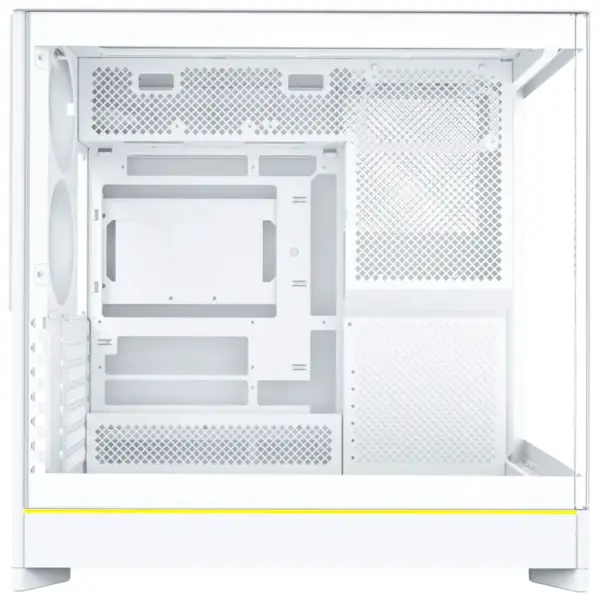 Корпус для ПК MONTECH HS02 (W)