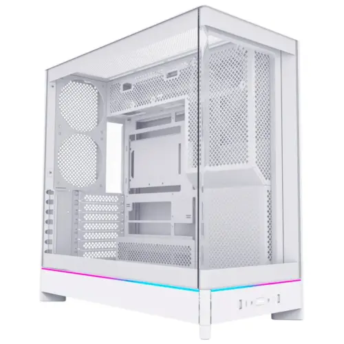 Корпус для ПК MONTECH HS02 (W)