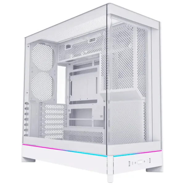 Корпус для ПК MONTECH HS02 (W)
