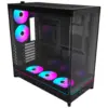 Корпус для ПК MONTECH HS02 PRO (B)