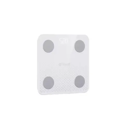 Ваги підлогові Oyeet BS-OY01 WHITE