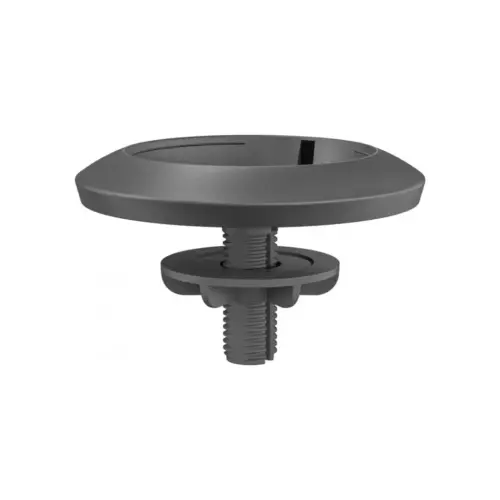 Кріплення Logitech Mic Pod Mount Graphite for Rally Mic Pod (952-000002)