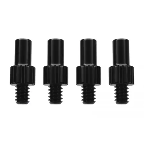 Кріплення Ekwb EK-Quantum Magnitude UNC Standoffs - AM5 Black (3831109901076)