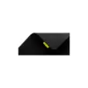 Килимок для мишки SteelSeries QcK Performance L Control Black (63434)