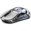 Мишка GravaStar Mercury X Pro 8K Wireless/Bluetooth/USB Grey (GSXPRO_GRY)