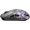 Мишка GravaStar Mercury X Pro 8K Wireless/Bluetooth/USB Grey (GSXPRO_GRY)