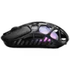 Мишка GravaStar Mercury X Wireless/Bluetooth/USB Black (GSX_BLK)