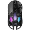 Мишка GravaStar Mercury X Wireless/Bluetooth/USB Black (GSX_BLK)