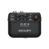 Цифровий диктофон Zoom F2-BT Black цифрова портативна студія (287179)