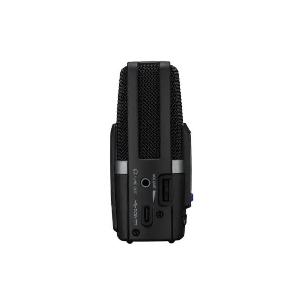Цифровий диктофон Zoom H2essential рекордер (531154)