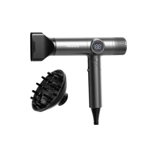 Фен ARDESTO HD-Y1000ST
