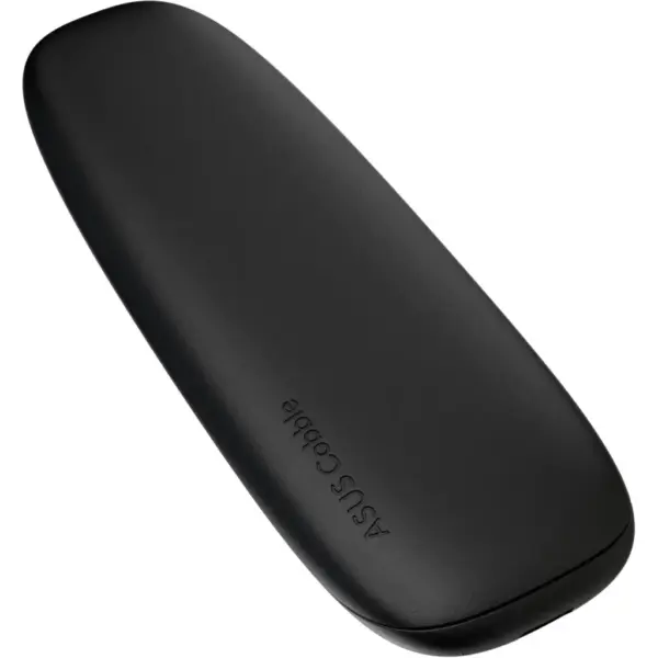 Кишеня зовнішня ASUS SSD PCIe NVMe M.2 2230/2242/2260/2280 USB Type-C 3.2 Gen 2x1 black (90DD02R0-M09000)