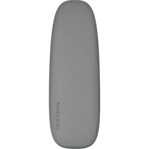 Кишеня зовнішня ASUS SSD PCIe NVMe M.2 2230/2242/2260/2280 USB Type-C 3.2 Gen 2x1 grey (90DD02R6-M09000)