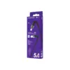 Дата кабель USB 2.0 AM to USB-C 1.0m 2.4A nylon BX32 black BOROFONE (6931474710451)