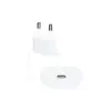 Зарядний пристрій WUW C145 USB-C PD20W White (6972573332250)