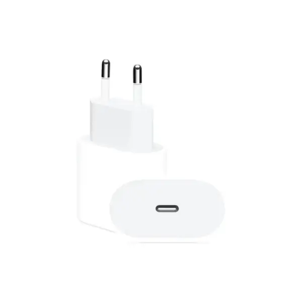 Зарядний пристрій WUW C145 USB-C PD20W White (6972573332250)
