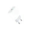 Зарядний пристрій WUW C145 USB-C PD20W White (6972573332250)