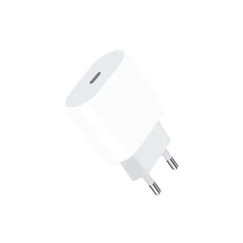Зарядний пристрій WUW C145 USB-C PD20W White (6972573332250)