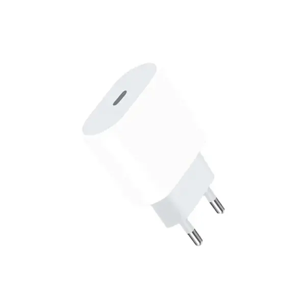 Зарядний пристрій WUW C145 USB-C PD20W White (6972573332250)