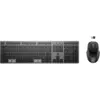 Комплект HP 720 Multi-Device Rechargeable Bluetooth Black (9T5A9AA)