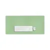 Килимок для мишки Trust Benya XXL Green (25481)