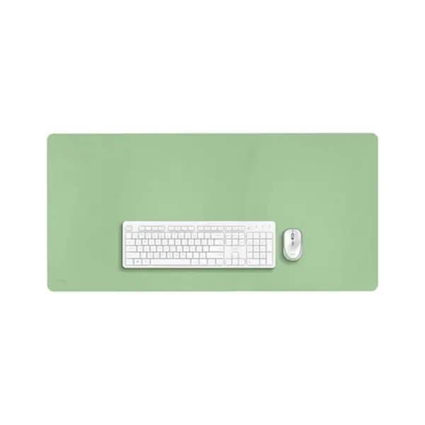 Килимок для мишки Trust Benya XXL Green (25481)