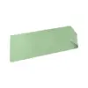 Килимок для мишки Trust Benya XXL Green (25481)