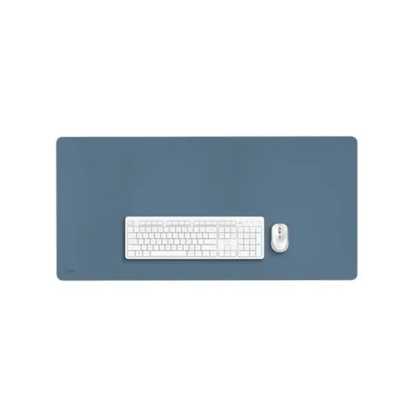 Килимок для мишки Trust Benya XXL Blue (25480)