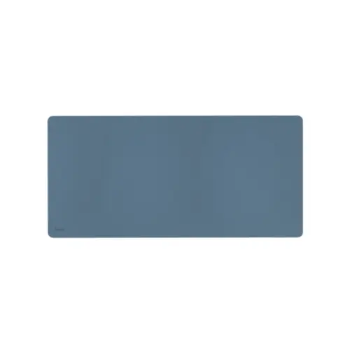 Килимок для мишки Trust Benya XXL Blue (25480)
