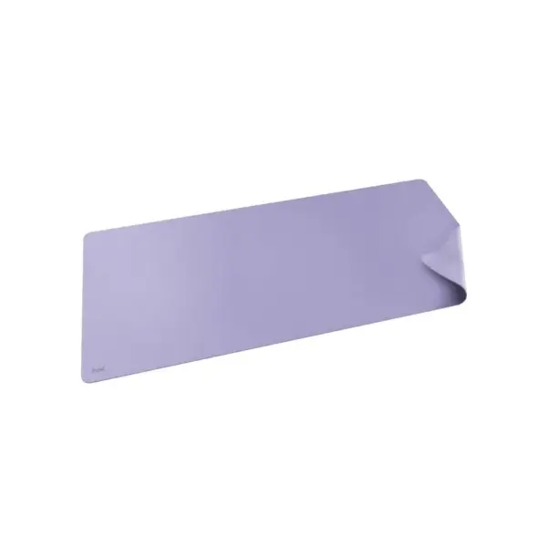Килимок для мишки Trust Benya XXL Violet (25711) Килимок для мишки Trust Benya XXL Violet (25711)
