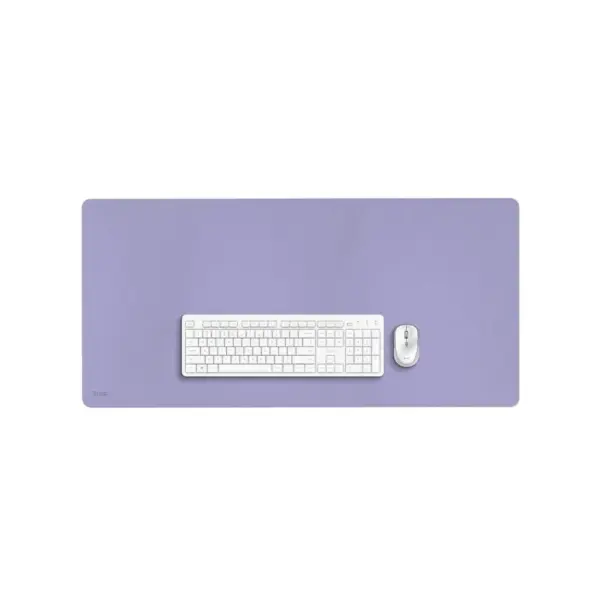 Килимок для мишки Trust Benya XXL Violet (25711) Килимок для мишки Trust Benya XXL Violet (25711)