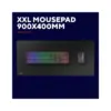 Килимок для мишки Trust GXT 759 XXL Black (25595)