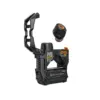 Навушники GravaStar Sirius P9 Plus Black (GSP9PLUS_BLK)
