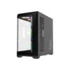 Корпус для ПК Gamemax HYPE-A Black