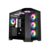 Корпус для ПК Gamemax HYPE-A Black