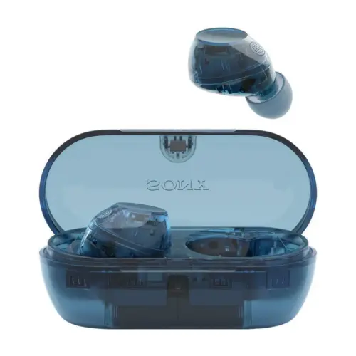 Навушники Sony WF-C710N Glass Blue (WFC710NL.E)