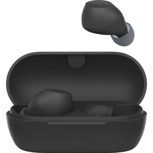 Навушники Sony WF-C710N Black (WFC710NB.E)