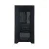 Корпус для ПК 1stPlayer Go2-BK