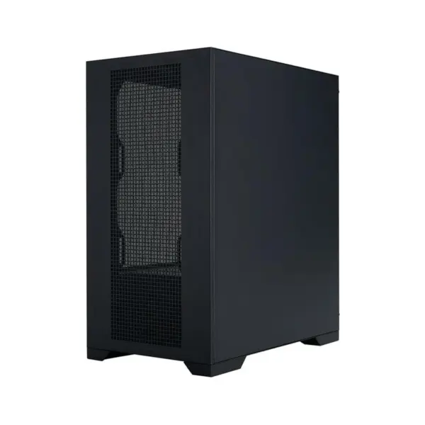 Корпус для ПК 1stPlayer Go2-BK