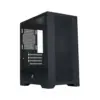Корпус для ПК 1stPlayer Go2-BK