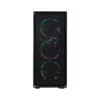 Корпус для ПК 1stPlayer Go6-BK-4FS7