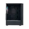 Корпус для ПК 1stPlayer Go6-BK-4FS7