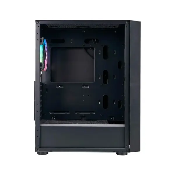 Корпус для ПК 1stPlayer Go6-BK-4FS7