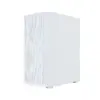 Корпус для ПК 1stPlayer Go6-WH-4FS7-W