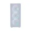Корпус для ПК 1stPlayer Go6-WH-4FS7-W